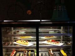 -好日子皇冠假日酒店·君怡咖啡厅(特美思大厦店)