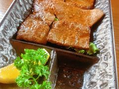 煎猪肝-天手古舞居酒屋(889广场店)