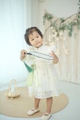 -贝乐家儿童摄影店(繁花中心店)