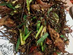 老味道茶香鸭-杨记隆府(时代天街店)