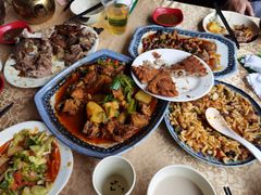 -维吾尔餐厅(宜山路店)