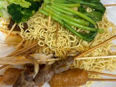 -郭记小街麻辣烫(南小街总店)