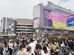 -杭州湖滨银泰in77