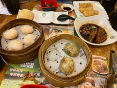 -添好运点心专门店(深水埗店)