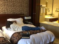 -天目湖御水温泉·度假酒店