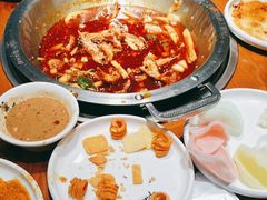 -邵汇大虾(同康路店)