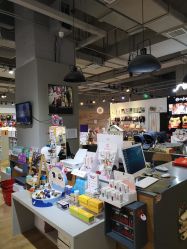 -国际蓝孩(万象城店)