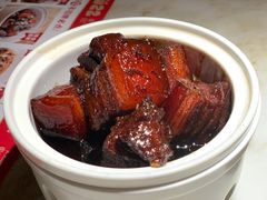 外婆红烧肉-佬肥猫(国华广场店)