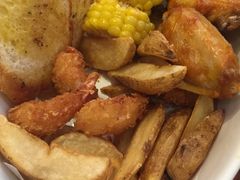 -米斯特比萨(罗斯福店)