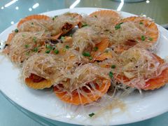 -景好海鲜餐厅(大鹏必选旅游店)