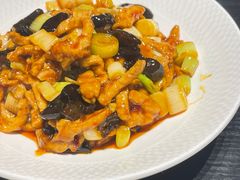 -顺香居·老字号湖北菜(江汉路店)