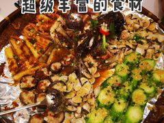 -顺德人家食府(黄金广场店)