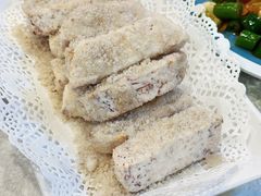 -婆婆家·湛江特色美食(福田振华路店)