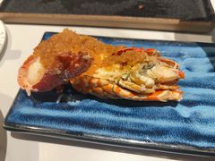 -黑木原精致料理·铁板烧