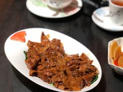 老厦门兰煎肝-堂宴·老厦门私房菜(1988仙岳总店)