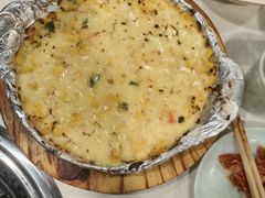 -梅梅家的烤肉店(槐北路店)