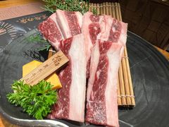 -黑牛の店·和牛烧肉(大悦城店)