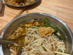 -柳州肥姨妈大骨螺蛳粉(双阳路店)