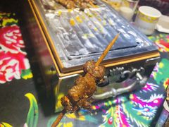 -醉烧膘·烧烤夜宵王(总店)