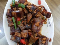 -华天二友居肉饼(新街口店)