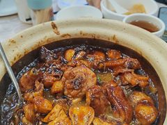 -凤城礼记鱼翅海鲜酒家(新马路总店)