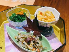 -山葵家·创意料理(万象汇店)