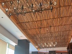 -羡餐厅·杭帮菜·淳菜(千岛湖自由洲际殿店)