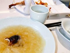 -华馨园北京烤鸭(丽水店)
