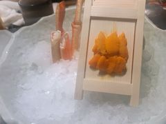 鳗鱼-和彩放题餐厅(酒仙桥店)