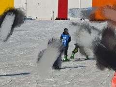 -华彬猛犸滑雪场