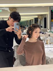 -艾美A·M Hair Salon