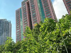 -麦当劳(宝山大厦店)