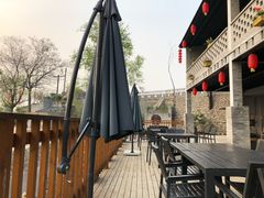 -长安上水缘度假庄园