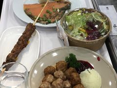 -宜家·瑞典风味餐厅(北京西红门店)