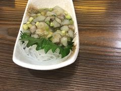 -东京屋(武定路店)