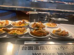 -宜家·瑞典风味餐厅(四元桥店)
