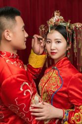 -巴黎经典婚纱摄影PARISSIC