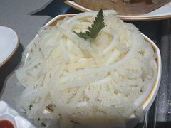 -海底捞火锅(吉利大厦店)