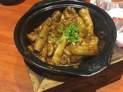 -潮堂(环球金融中心店)