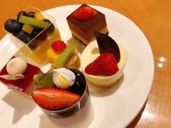 -盛宴标帜西餐厅龙虾.鲍鱼•牛排(重庆喜来登大酒店)