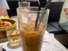 -食大利香港茶餐厅(南亚风情第一城店)