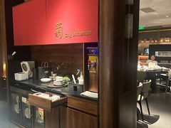 -渝月·川菜(海岸城店)
