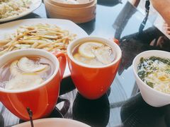 -高第街56号港式餐厅(山大路店)