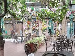 -马勒别墅·中餐厅