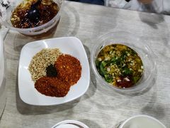 -蜀串香牛杂火锅串串