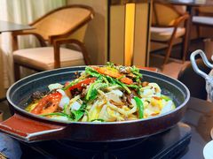 -桥边小楼·手工云南菜·丽江地标美食