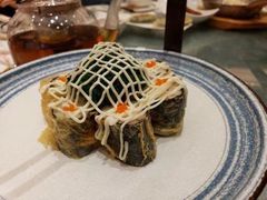 -喜宴又一村·粤菜·茶点·海鲜(壹方天地店)