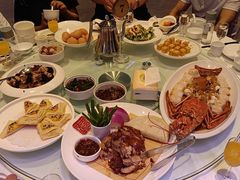 -鑫复盛皇嘉海鲜酒店