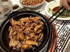 -客家大院·非遗赣南客家菜(郁孤台店)