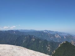 -华山风景名胜区